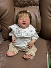 セール中！リボーンドール♡Shayaシャヤ、限定キット、証明書付き