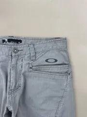 オークリー カーブ デザインテープ コットンパンツのサムネイル