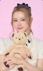 【中古】コレクションカード(女性) 048：ME：I/MIU(櫻井美羽)/「2025 ME：I 1ST ARENA LIVE TOUR “THIS IS ME：I”」トレーディングカード