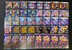 ☆ デュエルマスターズ 真気楼と誠偽感の決断 パーフェクトペテンシー