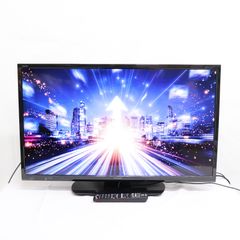 美品】TOSHIBA 東芝 液晶テレビ 24S24 2021年製 生活家電 即日発送