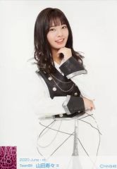 AKB48 山田寿々 生写真 - メルカリ