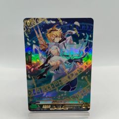 ヴァイスシュヴァルツ 十天衆 シエテ SSP - メルカリ