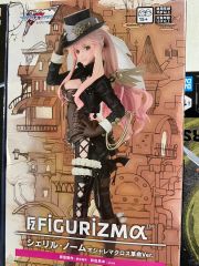 ファイアーエムブレム新・紋章の謎 FE ねんどろいど マルス フィギュア