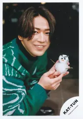 2026年最新】kat－tun 公式生写真 亀梨和也の人気アイテム - メルカリ