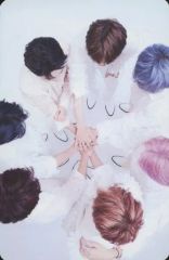 [중고] 컬렉션 카드 (남성) NCT DREAM / 집합 (7 명) / [THE DREAM SHOW2 : In A DREAM 2ND OFFICIAL MD] FORTUNE SCRATCH SET 포토 카드
