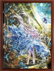 ☆取り置き☆てぃんくる 版画 CE版 絵空事の国の愛莉翠 - メルカリ