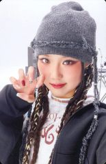 H//PE Princess KCON 2026 会場限定特典トレカ ニコ - メルカリ