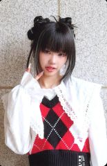 H//PE Princess 17.7 封入トレカ 名刺 セット ドイ ② - メルカリ