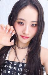 h//pe princess ソヨン YSY 会場限定 トレカセット - メルカリ