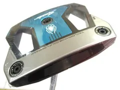 テーラーメイド　Spider 5K-ZT COUNTER BALANCE　パター　中古　ゴルフドゥ！名古屋熱田店【最短即日発送】のサムネイル