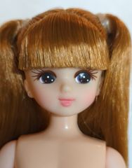 リトルファクトリー リカちゃんキャッスル お人形教室 ピンキーピンク