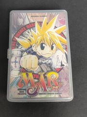 eb300 【希少・廃盤】ビックリマン2000 チャージングカードゲーム 満点