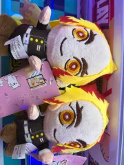 2026年最新】くったりぬいぐるみ 煉獄の人気アイテム - メルカリ