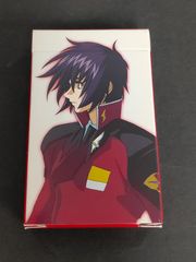 fym36-56 기동전사 건담 SEED DESTINY 2005년 부록 트럼프