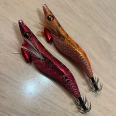 ハリミツ  墨族  3.0号のサムネイル