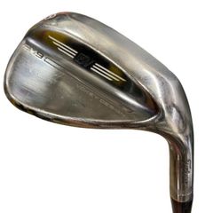 Titleist Vokey SM9 52度 12F ウェッジフレックス - メルカリ