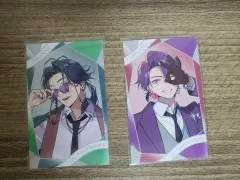 にじさんじ 7周年 チェキ カイセイ 渡会 雲雀