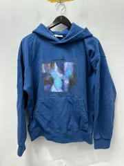 【1万円 最安値保証】アンダースンベル WHO Tシャツ ブルー 95のサムネイル