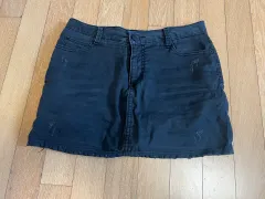 ミニスカートのサムネイル
