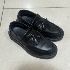 Acne studios AZALEA／タッセルローファー - メルカリ