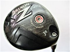 スリクソン Z F65 フェアウェイウッド 3番 5番（セット）ヘッドカバー