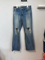 saint laurent エディ期 archive スキニーデニム - メルカリ