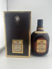 Grand Old Parr 12年 De Luxe 箱付き DKN433 - メルカリ