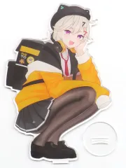 【中古】アクリルスタンド・アクリルパネル 【ぶいすぽっ!】BIGアクリルスタンド 小森めと(東上葵衣) VGGC11th/Maison401