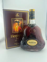 ヘネシーXXO・1000mL （HXX22) - メルカリ