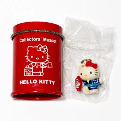サンリオ ハローキティ 12星座 キーホルダー コンプ 1999年 - メルカリ