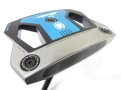 テーラーメイド　Spider 5K-ZT COUNTER BALANCE　パター　中古　ゴルフドゥ！長久手店【最短即日発送】のサムネイル