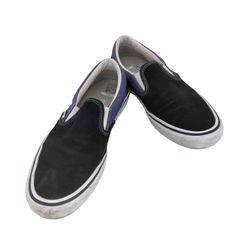 廃盤モデル VANS x ANTI HERO SLIP-ON 28 - メルカリ
