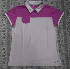 ナイキ ゴルフ ドライフィット PK Tシャツ XL (55まで)のサムネイル
