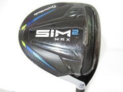 SIM2 MAX Diamana TM60 S 21° #7 シム2 7番 7W - メルカリ