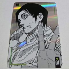 ジャンプフェスタ 六道骸 リボーン コレクション缶バッジ 原作 原画展