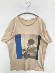 美品 23SS Acne Studios Ebar Broken T-Shirt - メルカリ