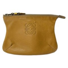 レア美品　Loeweロエベ　廃盤　ペンケース　ポーチ レア美品 Loeweロエベ 廃盤 ペンケース ポーチ - メルカリ