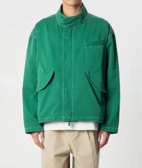 定価2万 ジャーナルスタンダード OVERFIT LIGHT BOMBER - メルカリ