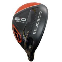Cobra BiO CELL ユーティリティ ヘッドカバー付 - メルカリ