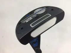返品OK 【中古ゴルフクラブ】オデッセイ Ai-ONE TRI-BEAM (トライビーム) #5 パター 2024 STROKE LAB(ストローク ラボ) 90 シャフト パターのサムネイル