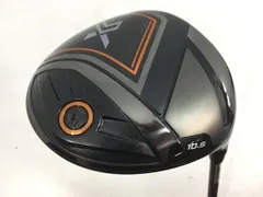 返品OK 【中古ゴルフクラブ】【美品】ダンロップ ゼクシオ エックス (XXIO X) ドライバー 2020 Miyazaki AX-1 1Wのサムネイル