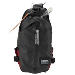 完売品/Taka愛用】マキャベリック リュック バインドアップバック 
