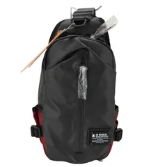 マキャベリック MAKAVELIC ×AH MURDERZ TRUCKS GARAGE BODY BAG メンズ 表記無 のサムネイル