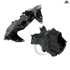 CBR600RR 8BL-PC40 2024 純正シングルシートカウル - メルカリ