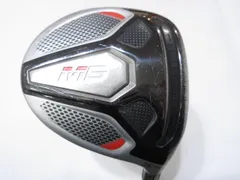 テーラーメイド　M6　15度　SpeederEVOLUTION6 FW 60　Sフレックス　フェアウェイウッド　中古　ゴルフドゥ！長久手店【最短即日発送】のサムネイル