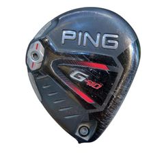 PING G410 SFT フェアウェイウッド 5W 19° ヘッド - メルカリ