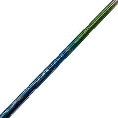 autoFlex SF505 キャロウェイ ドライバー用 シャフト レインボー