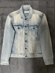 ALLSAINTS デスティン ジャケット ミッド Indigo Sのサムネイル