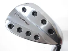 アクシスゴルフ　Z4 TOUR WEDGE　50度　KBS TOUR 105　Sフレックス　ウェッジ　中古　ゴルフドゥ！長久手店【最短即日発送】のサムネイル